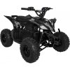 Elektrický štvorkolový ATV DESERT STORM LIFT – čierny