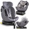 Autosedačka Nukido Prestige Line sivá 0-36 kg ISOFIX