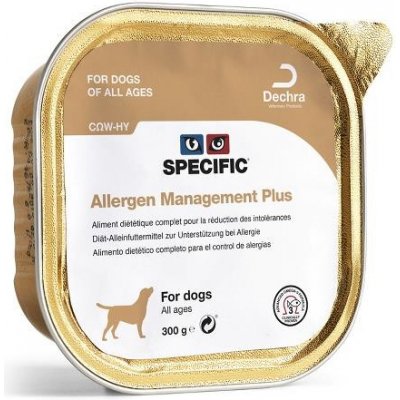 Specific COW-HY Allergy Management Plus 6x300 g