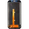 LCD Display + Dotyková Doska pre Doogee S51/S61/S61 Pro (Service Pack)