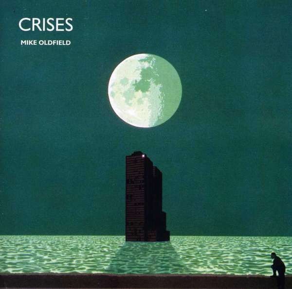 OLDFIELD MIKE: CRISES, CD