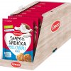 Emco Super srdiečka kokos, kartón 8x140 g