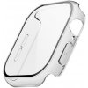 Belkin ScreenForce 2v1 pre Apple Watch Séria 10, 46mm, priehľadné OWA003hqCL