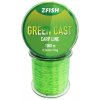 Zfish Vlasec Green Cast Carp Line - 0,34 mm 1000 m