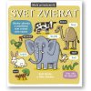 Svojtka Malý prieskumník – Svet zvierat