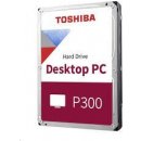 Toshiba Desktop PC P300 4TB, HDWD240UZSVA