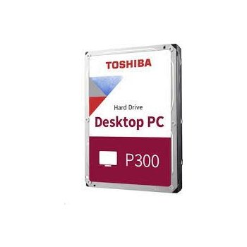 Toshiba Desktop PC P300 4TB, HDWD240UZSVA