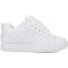 DC Boty DC, Court Graffik white/white 2025/26 Velikost: EUR44,5