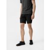 4F pánske funkčné kraťasy TFSHM199 Čierna
