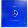 Mercedes-Benz Mercedes-Benz Man EDT 100 ml + EDT MINI 10 ml + SG 100 ml