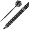Winmau steel black OUT 90% wolfram 22g