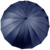 Aga Dáždnik 105 cm DS4803 Modrý
