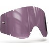 Plexi pre okuliare SPY OMEN, OnyxLenses (fialové s polarizáciou)