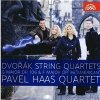 Pavel Haas Quartet - Dvořák - Smyčcové kvartety