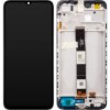 Xiaomi Redmi 10A LCD displej dotykové sklo vrátane rámčeka (Service Pack)