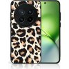 VSETKONAMOBIL 107938 MY ART Ochranný kryt pre Vivo X200 Pro 5G LEOPARD PRINT (238)
