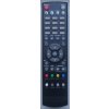General GLOBO OPTICUM HD-X550, HD-X560, HD9600 - náhradný diaľkový ovládač