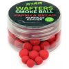 Boilies Stég Wafters Smoke Ball 7-9mm 15gr Paprika Bread
