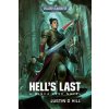 Hell's Last (Brožovaná)