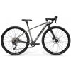 Detský gravel bicykel V-Pace Michl275 šedá 650b / 27,5″