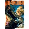 Viz Media One-Punch Man 02