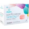 Tampóny BEPPY COMFORT 8 ks vlhké