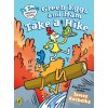 Dr. Seuss Graphic Novel: Green Eggs and Ham Take a Hike (James Kochalka)(Brožovaná)