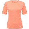 adidas Tričká s krátkym rukávom Tshirt Short Sleeves Supernova Oranžová