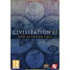 Civilization VI New Frontier Pass – PC DIGITAL