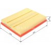 Vzduchový filter S3281 Bosch 1457433281