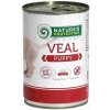 Natures Protection Puppy veal 400 g