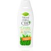 Bione Cosmetics Cannabis CBD výživné telové mlieko s CBD 500 ml