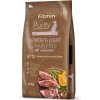 Fitmin Purity GF Senior & Light Lamb krmivo pre psov 12 kg