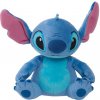 Plyšák Stitch so zvukom (Disney)