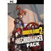 Borderlands 2 - Mechromancer Pack
