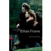 Oxford Bookworms Library New Edition 3 Ethan Frome with Audio Mp3 Pack