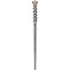 Vrták BOSCH SDS-max-9 Break Through 45x600mm (Prierazový vrták do betónu 1618596455)