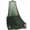 MFH int. comp. Moskytiéra veľká DOUBLE 63x250x1250 cm ZELENÁ