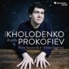 Kholodenko Vadym - Prokofiev Piano Sonata No.6 [CD]