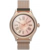 Hodinky SMART FOREVER ICON AW-100 ROSE GOLD