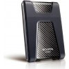 ADT Externý pevný disk ADATA DashDrive Durable HD650 1000 GB Black