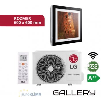 LG A12FT ArtCool