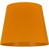Duolla | Duolla - Tienidlo k stojací lampě CLASSIC L E27 pr. 38 cm žltá | DU8479