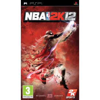 NBA 2K12