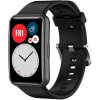 VSETKONAMOBIL 30988 Remienok Huawei Watch Fit čierny
