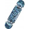 Real STEALTH OVALS skateboard komplet - 7.75