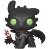 POP! Movies: Toothless (How to Train Your Dragon 2) POP-0686