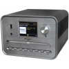 Soundmaster High line ICD1050SW/ USB/ FM-RDS/ CD/ BT/ DAB+/ WiFi/ 2x 7W