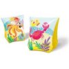 Rukávniky Intex® 58652, Tropical Buddies, detské, nafukovacie, do vody, 230x150 mm