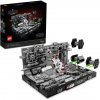 LEGO® Star Wars™ 75329 Útok na Hviezdu smrti – dioráma